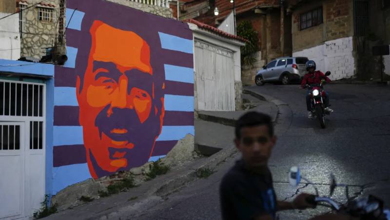 Αποκάλυψη Reuters: Οι ΗΠΑ θα ξεκινήσουν νέα φάση επιχειρήσεων στη Βενεζουέλα