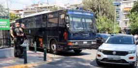 Αναβάθμιση του κατηγορητηρίου στην υπόθεσης της Marfin