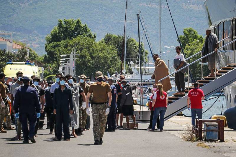 Ναυάγιο Πύλου: 15 στελέχη του Λιμενικού παραπέμπονται για κακούργημα