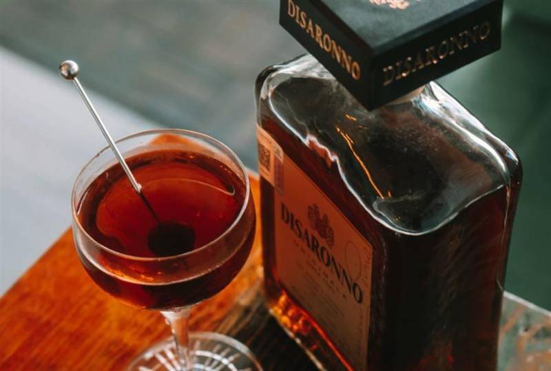 Ανακαλείται παρτίδα «DISARONNO»: Πιθανή παρουσία θραυσμάτων γυαλιού - Τι να ελέγξετε στο μπουκάλι