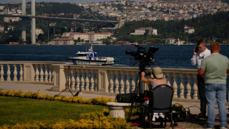 Τουρκία: Μπαράζ συλλήψεων σε ΜΜΕ που κάνουν αντιπολίτευση στον Ερντογάν