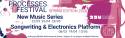 Songwriting Electronics PLATFORM στον πολυχώρο REVMA ΙΙ Kυριακή 10 Μάϊου
