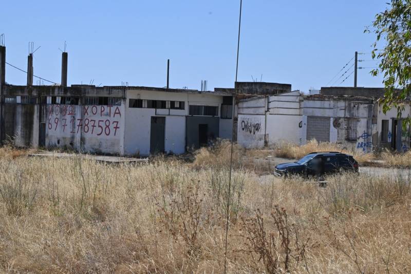 «Τον σκότωσαν; Καλά του έκαναν, ας πρόσεχε!»