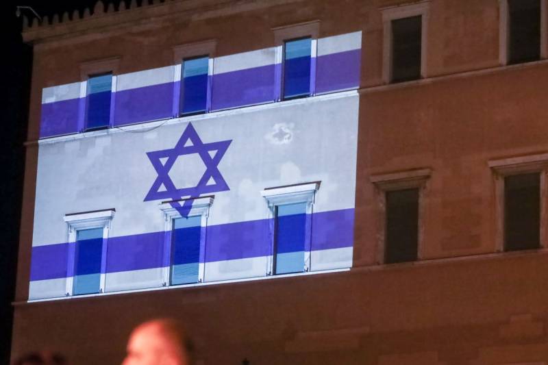 Έλληνες καλλιτέχνες άλλη μια φορά σε συναυλίες στο Ισραήλ