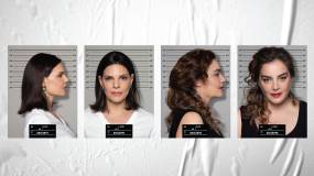 Jen Silverman / Η συγκάτοικος / Σκηνοθεσία : Βίκυ Βολιώτη / ΣΤΟ ΘΕΑΤΡΟ ΠΕΙΡΑΙΩΣ 131
