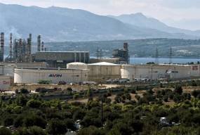 Ανείπωτη τραγωδία μετά την έκρηξη στη Motor Oil: Κατέληξε και ο δεύτερος εργάτης
