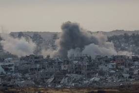 Οι Γάλλοι δημοσιογράφοι προσφεύγουν στη Δικαιοσύνη κατά του Ισραήλ για «παρεμπόδιση της ελευθερίας άσκησης της δημοσιογραφίας» στη Γάζα