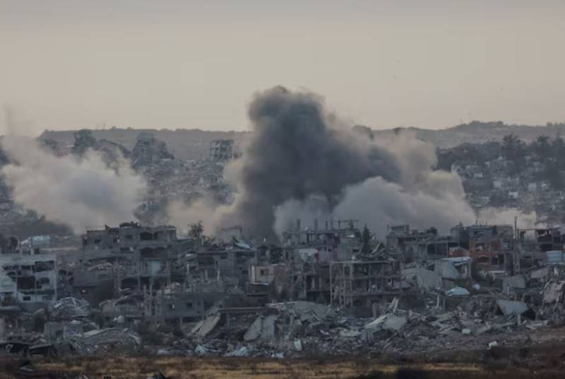 Οι Γάλλοι δημοσιογράφοι προσφεύγουν στη Δικαιοσύνη κατά του Ισραήλ για «παρεμπόδιση της ελευθερίας άσκησης της δημοσιογραφίας» στη Γάζα