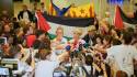 Global Sumud Flotilla: 21 Ισπανοί επιστρέφουν, καταγγέλλοντας «κακομεταχείριση» από το Ισραήλ