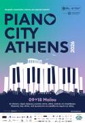 PIANO CITY ATHENS 2026