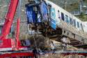 Έγκλημα στα Τέμπη: Δίωξη σε βάρος δύο στελεχών της Hellenic Train – Αντιμετωπίζουν σοβαρές κατηγορίες