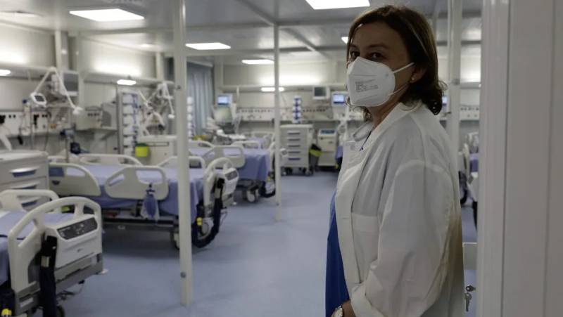 Εξετάσεις- «κόφτες» για τους ειδικευόμενους γιατρούς
