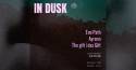 IN DUSK: Emi Path - Ayrenn - The gift | das Gift LIVE στο Death Disco | Πέμπτη 9 Οκτωβρίου 2025