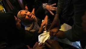 Ο Νετανιάχου αποκλείει την Παλαιστινιακή Αρχή και συνεχίζει τα πλήγματα