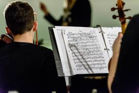 ΦΕΣΤΙΒΑΛ ΜΟΥΣΙΚΩΝ ΣΧΟΛΕΙΩΝ ΤΗΣ MINNESOTA ΣΤΟ ΦΟΥΓΑΡΟ - 3 ΜΟΝΑΔΙΚΕΣ ΣΥΝΑΥΛΙΕΣ ΣΤΙΣ 13,28 &amp; 29 ΜΑΡΤΙΟΥ