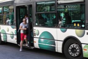 Πρόβλημα με τις μπαταρίες στα καινούρια λεωφορεία φυσικού αερίου - Προς επανέλεγχο τα οχήματα της παρτίδας