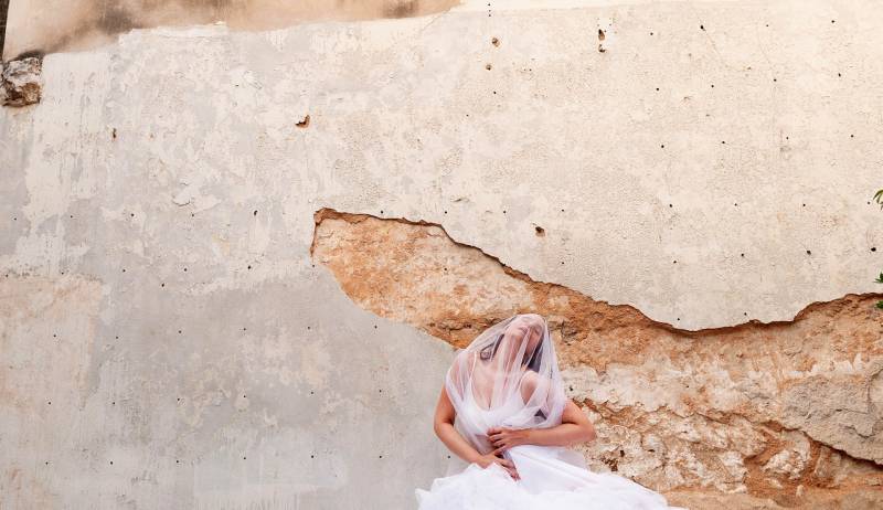 "Στο Σώμα" - "Ρωγμές" || Οι σόλο χοροθεατρικές σκηνικές συνθέσεις της Χριστίνας Κυριαζίδη και του Smári Gudmundsson στο Rabbithole | Δεκέμβριος-Ιανουάριος