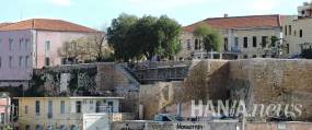Χανιά | Νέες ανακοινώσεις για την εκκένωση των κτηρίων στον λόφο Καστέλι