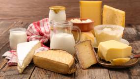 Προσωρινοί δασμοί - φωτιά από την Κίνα για γαλακτοκομικά της ΕΕ