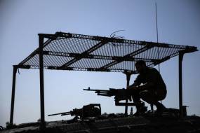 Δυτική Όχθη: Οι IDF σκότωσαν βρέφος 7 μηνών