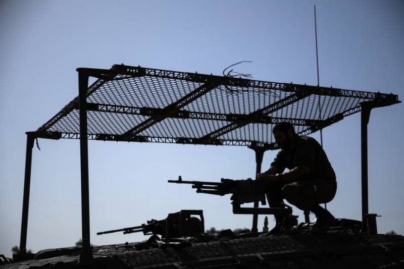 Δυτική Όχθη: Οι IDF σκότωσαν βρέφος 7 μηνών