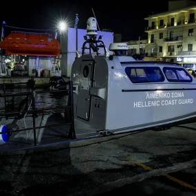 ΧΙΟΣ: “ΠΗΓΑΙΝΑΜΕ ΕΥΘΕΙΑ, ΤΟ ΛΙΜΕΝΙΚΟ ΜΑΣ ΧΤΥΠΗΣΕ ΧΩΡΙΣ ΠΡΟΕΙΔΟΠΟΙΗΣΗ” – ΟΣΑ ΚΑΤΑΘΕΤΟΥΝ ΟΙ ΕΠΙΖΩΝΤΕΣ