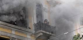 Υπόθεση Marfin / Απόφαση-«βόμβα» από τον Άρειο Πάγο – Ευθύνες στην τράπεζα για τους 3 νεκρούς