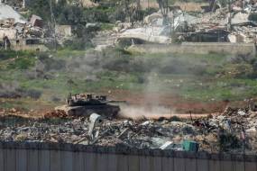 Ιρανικές επιθέσεις σε βάσεις σε Μπαχρέιν, Κουβέιτ και ΗΑΕ – Ο πόλεμος εισέρχεται σε αποφασιστική φάση, λέει το Ισραήλ