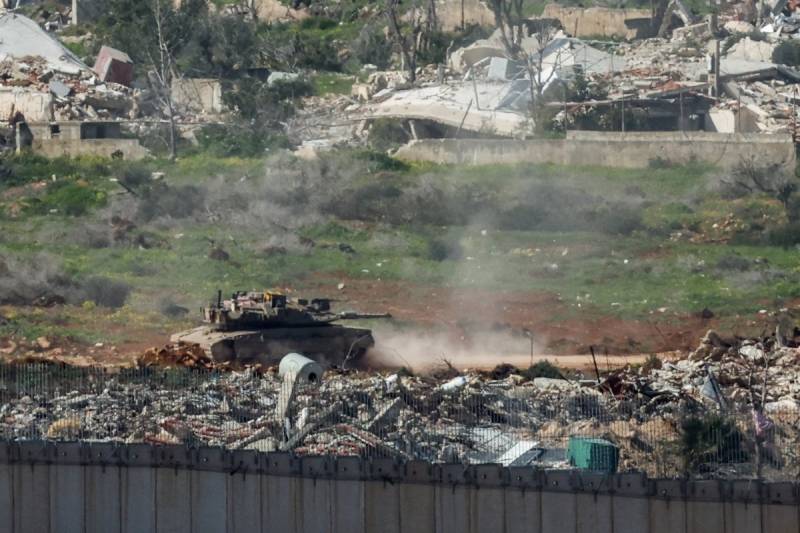 Ιρανικές επιθέσεις σε βάσεις σε Μπαχρέιν, Κουβέιτ και ΗΑΕ – Ο πόλεμος εισέρχεται σε αποφασιστική φάση, λέει το Ισραήλ