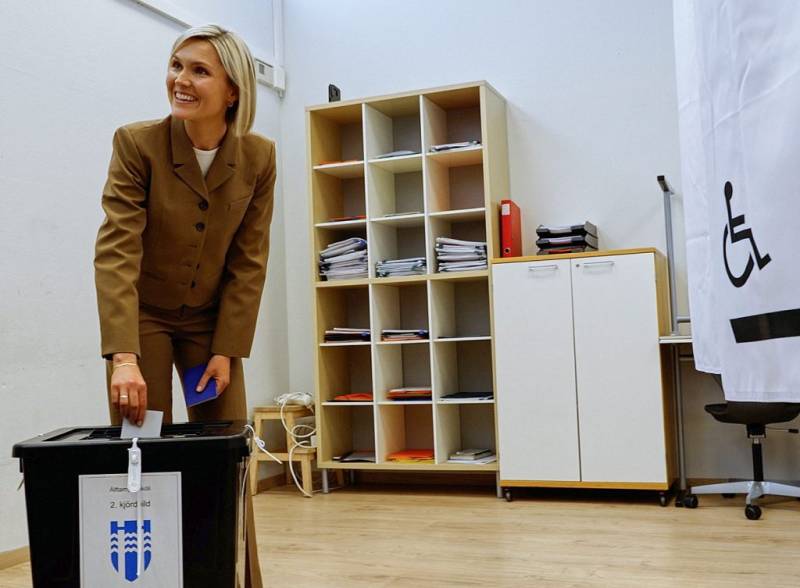 Επικράτησε το «όχι» στην Ισλανδία – Δημοψήφισμα για επανάληψη ενταξιακών διαπραγματεύσεων με την Ε.Ε.