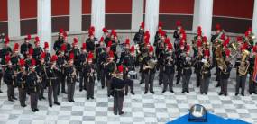 Φιλαρμονική Δήμου Αθηναίων / Ο πρόεδρος του ΣΕΗ καταγγέλλει αστυνομική αυθαιρεσία σε βάρος μουσικών της ορχήστρας