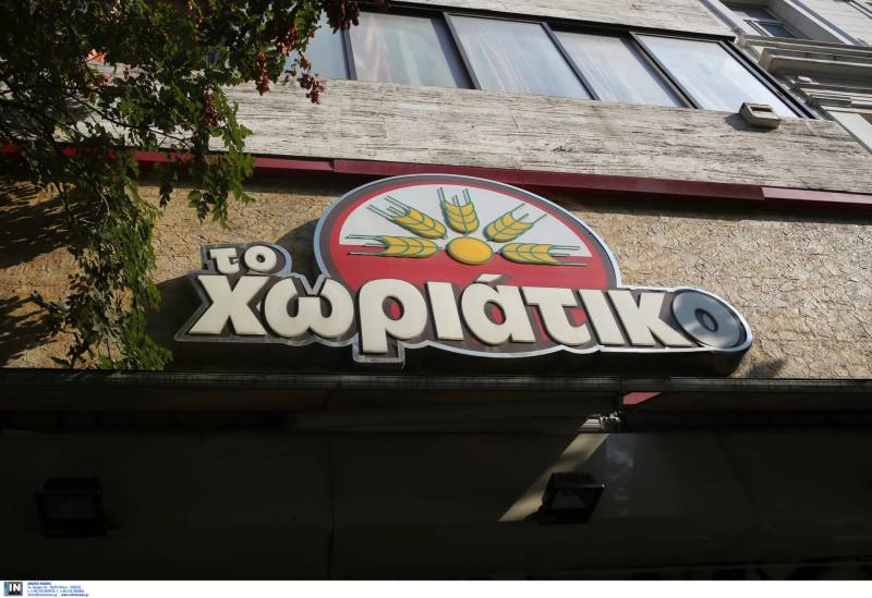 Χωριάτικο: Προφυλακίστηκε και ο πρώην συνδικαλιστής της ΓΕΝΟΠ-ΔΕΗ Ρίζος Ρίζος – Συνολικά επτά στη φυλακή
