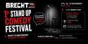 OPEN CALL Συμμετοχής | 1ο Stand Up Comedy Festival στη Σκηνή Brecht-2510