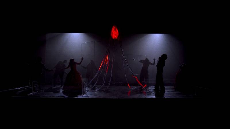 DRACULA σε διασκευή και σκηνοθεσία Θάνου Παπακωνσταντίνου || Η πολυαναμενόμενη παράσταση στο Θέατρο Πόρτα!