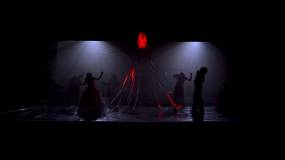 DRACULA σε διασκευή και σκηνοθεσία Θάνου Παπακωνσταντίνου || Η πολυαναμενόμενη παράσταση στο Θέατρο Πόρτα!