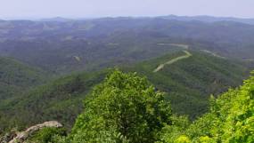 Στα κάγκελα για τα «παράθυρα» δόμησης σε περιοχές Natura