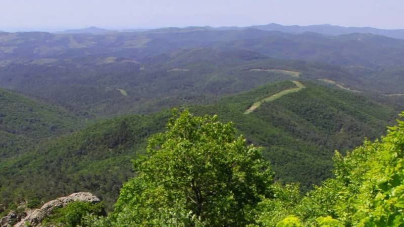 Στα κάγκελα για τα «παράθυρα» δόμησης σε περιοχές Natura