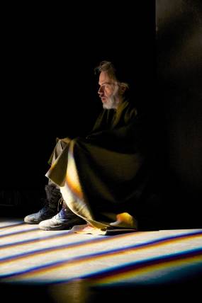 «Το Κιβώτιο» του Άρη Αλεξάνδρου - ΝΕΕΣ ΗΜΕΡΟΜΗΝΙΕΣ: 19, 26 ΜΑΡΤΙΟΥ ΚΑΙ 2 ΑΠΡΙΛΙΟΥ 2026 ΣΤΟ STUDIO ΜΑΥΡΟΜΙΧΑΛΗ