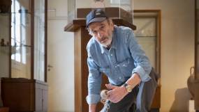 Γιάννης Μπουτέας: «Έφυγε» ο εικαστικός του φωτός