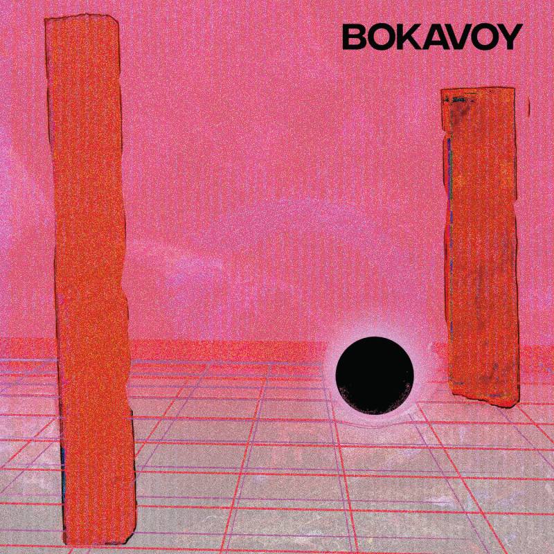 BOKAVOY : νέο single "Kraut" και νέο άλμπουμ