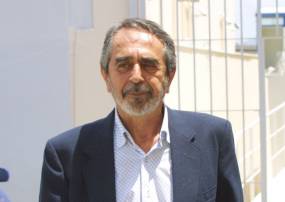 Γιώργος Βότσης / Πώς ιδρύσαμε το Πατριωτικό Μέτωπο