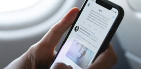 Το X πλέον εντοπίζει ψεύτικους λογαριασμούς υπέρ του Ισραήλ και του Τραμπ