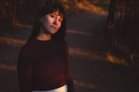 ''ΝΗΝΕΜΟ'' ΑΠΟ ΤΗΝ ΧΡΙΣΤΙΝΑ ΨΥΧΑ (ΝΕΟ ΤΡΑΓΟΥΔΙ).