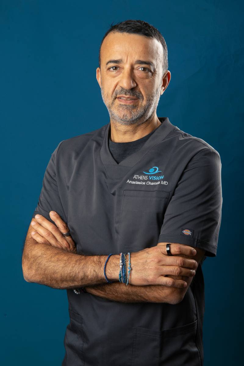 Κερατόκωνος: Νεότερες εξελίξεις στην εξατομικευμένη θεραπεία