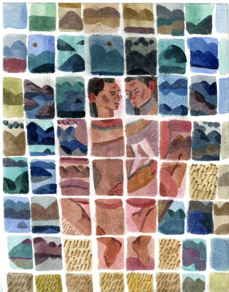 Οι Εκδόσεις Νεφέλη και ο ποιητής Γιάννης Ευθυμιάδης παρουσιάζουν την ΚΥΡΙΑΚΗ 25 ΙΑΝΟΥΑΡΙΟΥ, τον συγκεντρωτικό τόμο CORPUS AMORIS, μια ανθολογία ερωτικών ποιημάτων που καλύπτει την εικοσαετή ποιητική διαδρομή του δημιουργού (2004–2025).