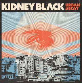 KIDNEY BLACK - Urban Decay - &#039;&#039;ΑΚΟΥΣΕ ΤΟ ΔΥΝΑΤΑ&#039;&#039;!