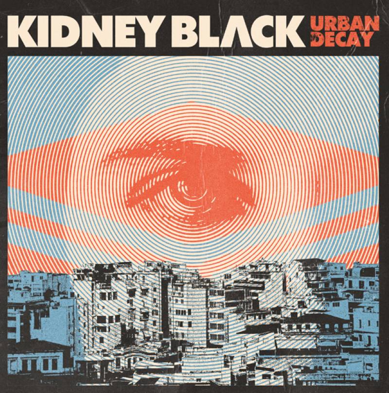 KIDNEY BLACK - Urban Decay - &#039;&#039;ΑΚΟΥΣΕ ΤΟ ΔΥΝΑΤΑ&#039;&#039;!