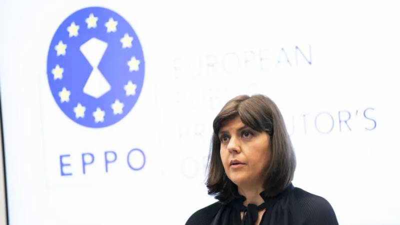 Ξανά πρώτο θέμα ο ΟΠΕΚΕΠΕ στο Politico: Η ευρωπαϊκή εισαγγελία καταγγέλλει εκφοβισμούς