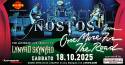 NOSTOS LIVE | The Ultimate Live Tribute to LYNYRD SKYNYRD | 18.10.25 @ KYTTARO