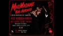 MADMADAME HAS ARRIVED - A Retro-Noir Musical Narrative στο Red Jasper Cabaret Theatre